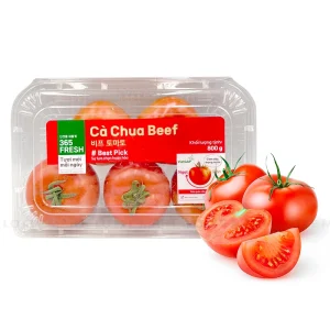 Cà chua beef