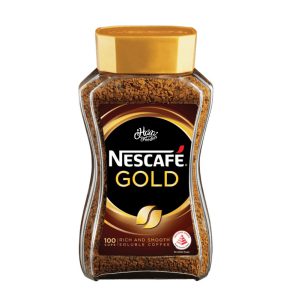 Cà Phê Hòa Tan Nescafé Gold Blend 100g