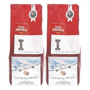 CÀ PHÊ KHÁT VỌNG I GÓI 500G