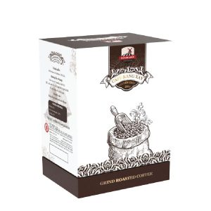 Cà Phê Roasted Bazaland 200g