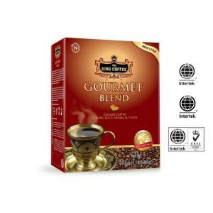 Cafê Gourmet blend 500g
