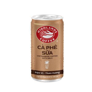Café HighLands Lon 185ml