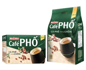 Café Hương chồn