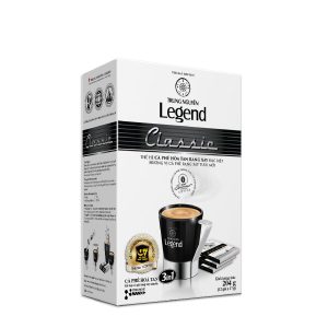 Café Legend classic 204g