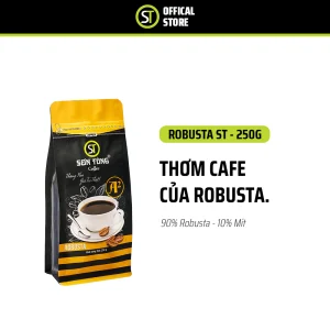 Café Sơn Tùng 2
