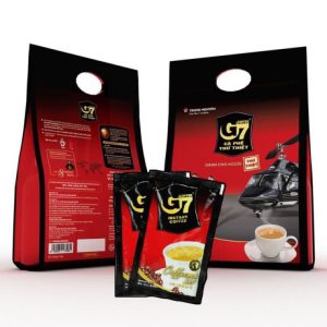 Café Sữa G7