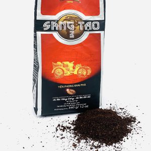 Café Trung Nguyên số 3 340G