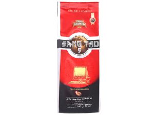 Café Trung Nguyên số 5 340G