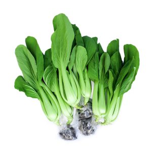 Cải thìa thuỷ canh
