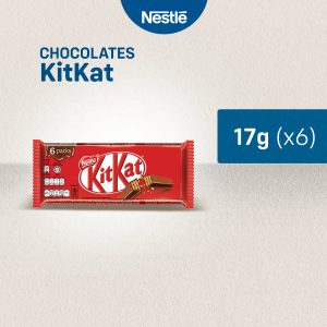Chocolate Kitkat 17g