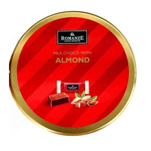 Chocolate Romanze Đỏ
