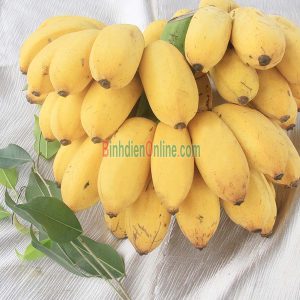 Chuối sứ