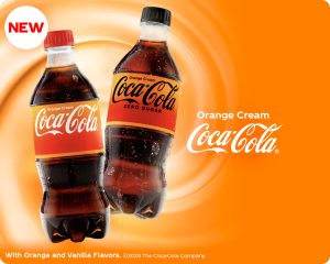 Coca cola