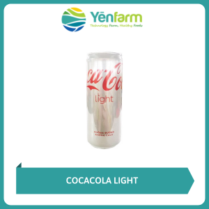CocaCola Light