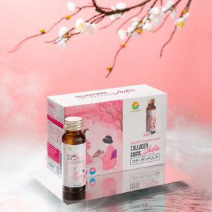 COLLAGEN DRINK LUDIN 50ml