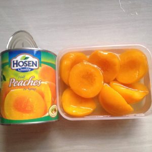 Đào Ngâm Hosen