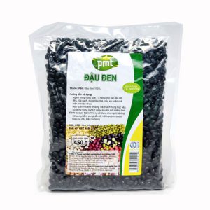 Đậu Đen PMT (450g)