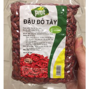 Đậu Đỏ Tây PMT (450g)