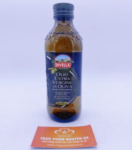Dầu Extra Virgin Olive Oil Classico 500ML