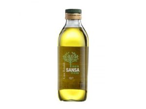 Dầu hạt nho Casa Rinaldi 0.5L