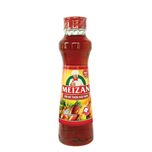 Dầu Mè Meizan 250ml