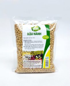 Đậu Nành PMT