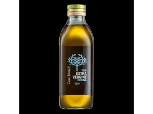 Dầu ô liu cao cấp Casa R. 0.5L