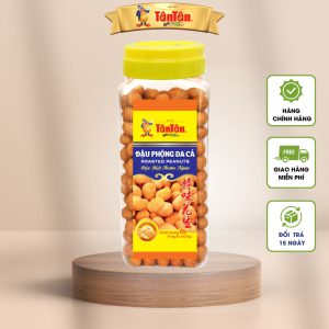 Đậu phộng 300g