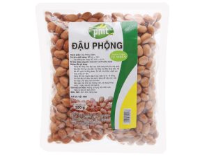 Đậu Phộng PMT