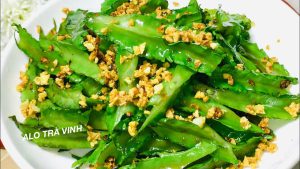 Đậu rồng