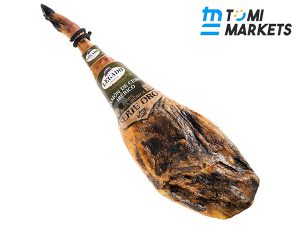 Đùi heo muối Tây Ban Nha Iberico