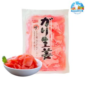 Gừng Hồng 150g