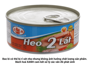 Heo hai lát Hạ Long