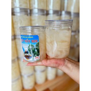 Hủ thốt nốt