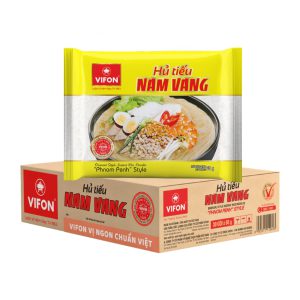 Hủ tiếu Nam Vang Vifon