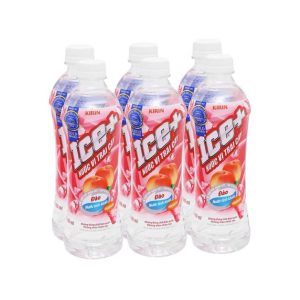 ICE Đào