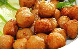 JBar – Bò Viên Chiên