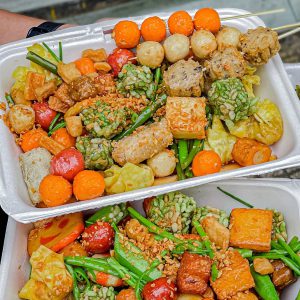 JBar – Cá Viên Chiên