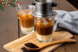 JBar – Cafe sữa đá TAKE AWAY