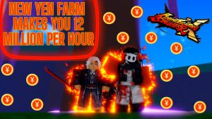 JBar – Combo Yen Farm