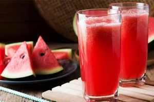 JBar – Ép dưa hấu