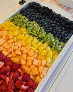 JBar – Rainbow Fruit – Simple Size