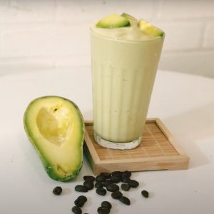 JBar – Sinh tố bơ