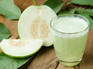 JBar – Sinh tố ổi
