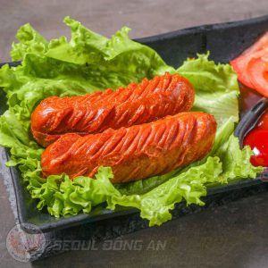 JBar – Xúc Xích Chiên