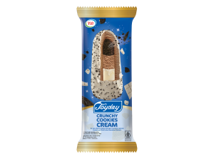 Kem Cookie Crunch