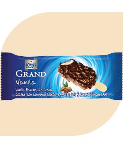 Kem GRAND VANILLA