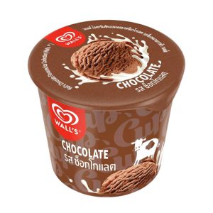 Kem ly Socola