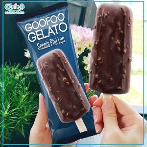 Kem Que Socola Phủ Lạc