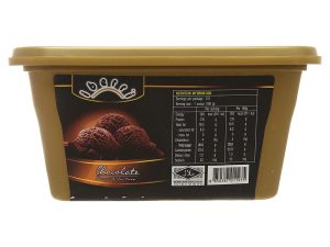 Kem Socola Ibeeri 500ml